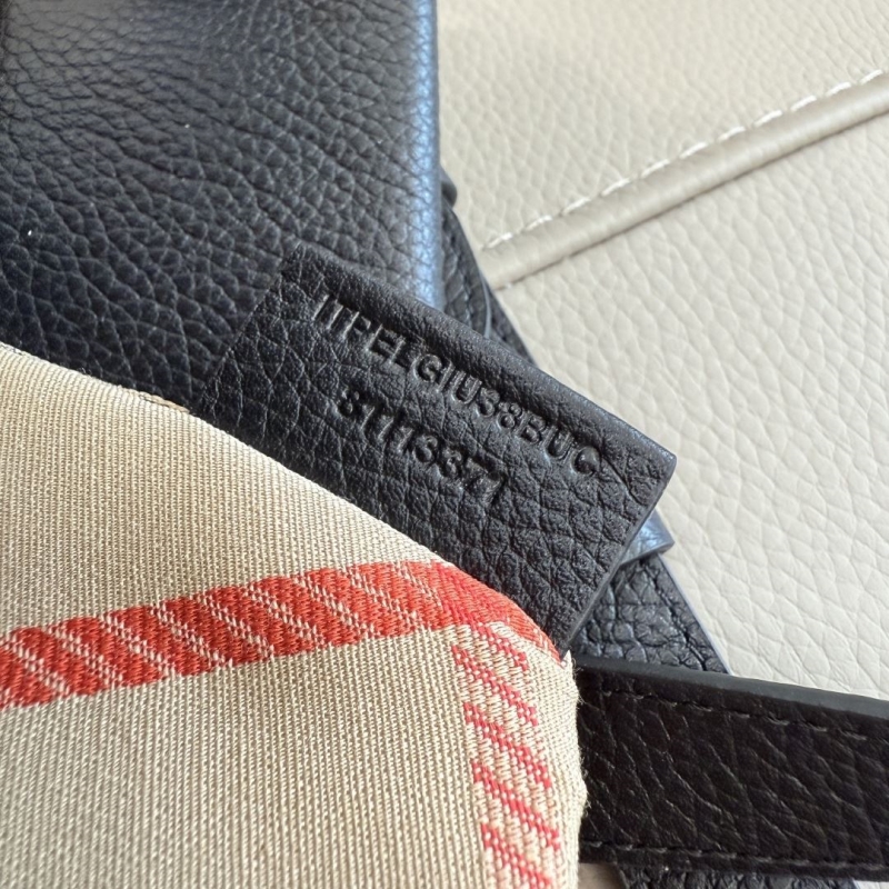 Bv*b*rry top handle bags